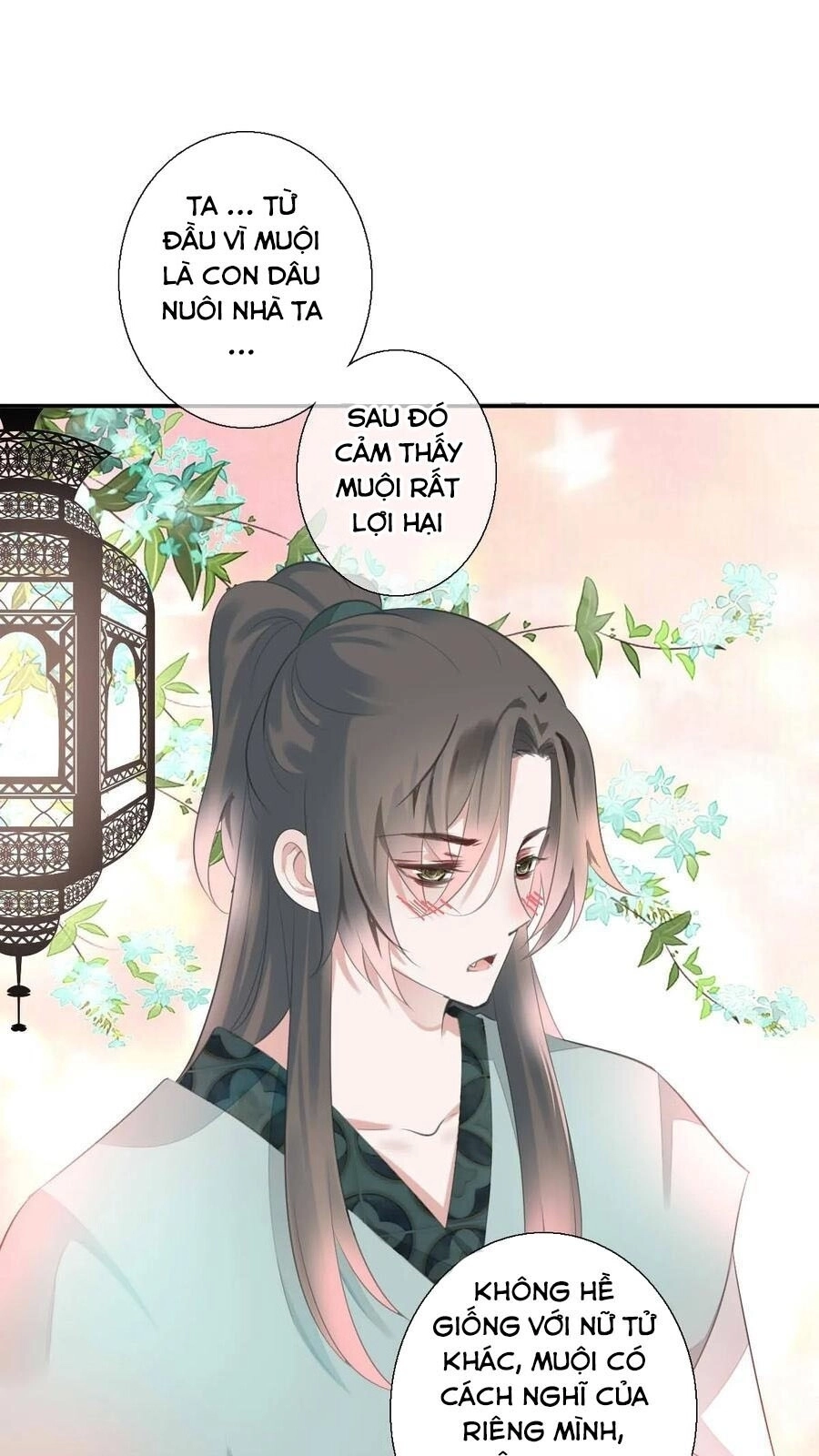 Tiểu Tân Nương Nóng Bỏng Của Nông Gia Chapter 94 - 38