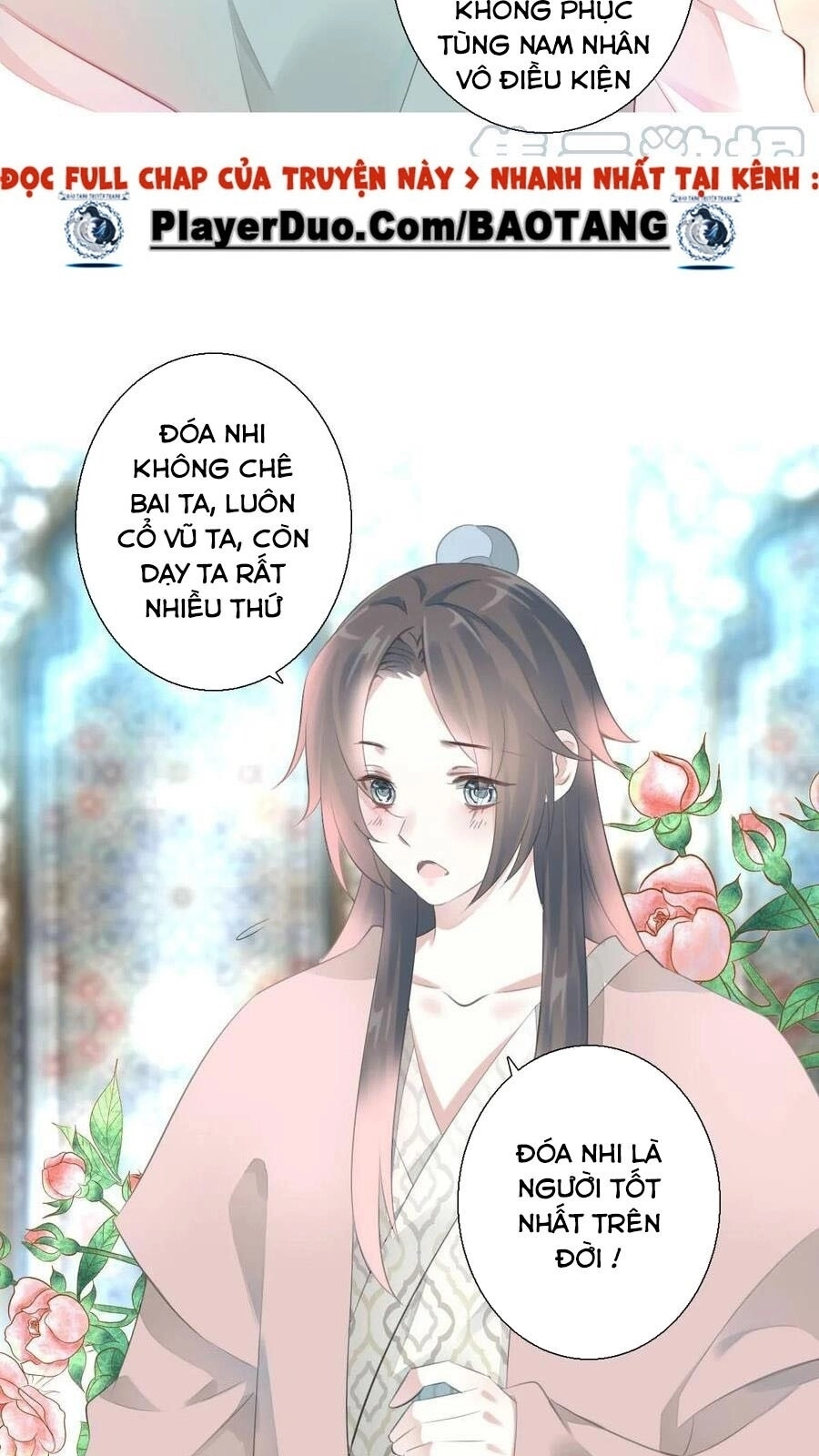 Tiểu Tân Nương Nóng Bỏng Của Nông Gia Chapter 94 - 39