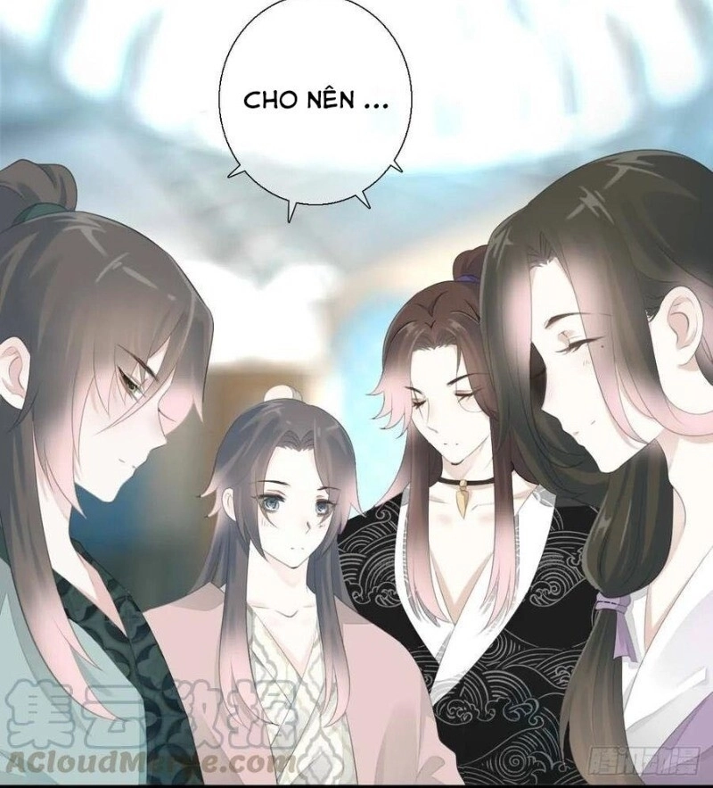 Tiểu Tân Nương Nóng Bỏng Của Nông Gia Chapter 94 - 44