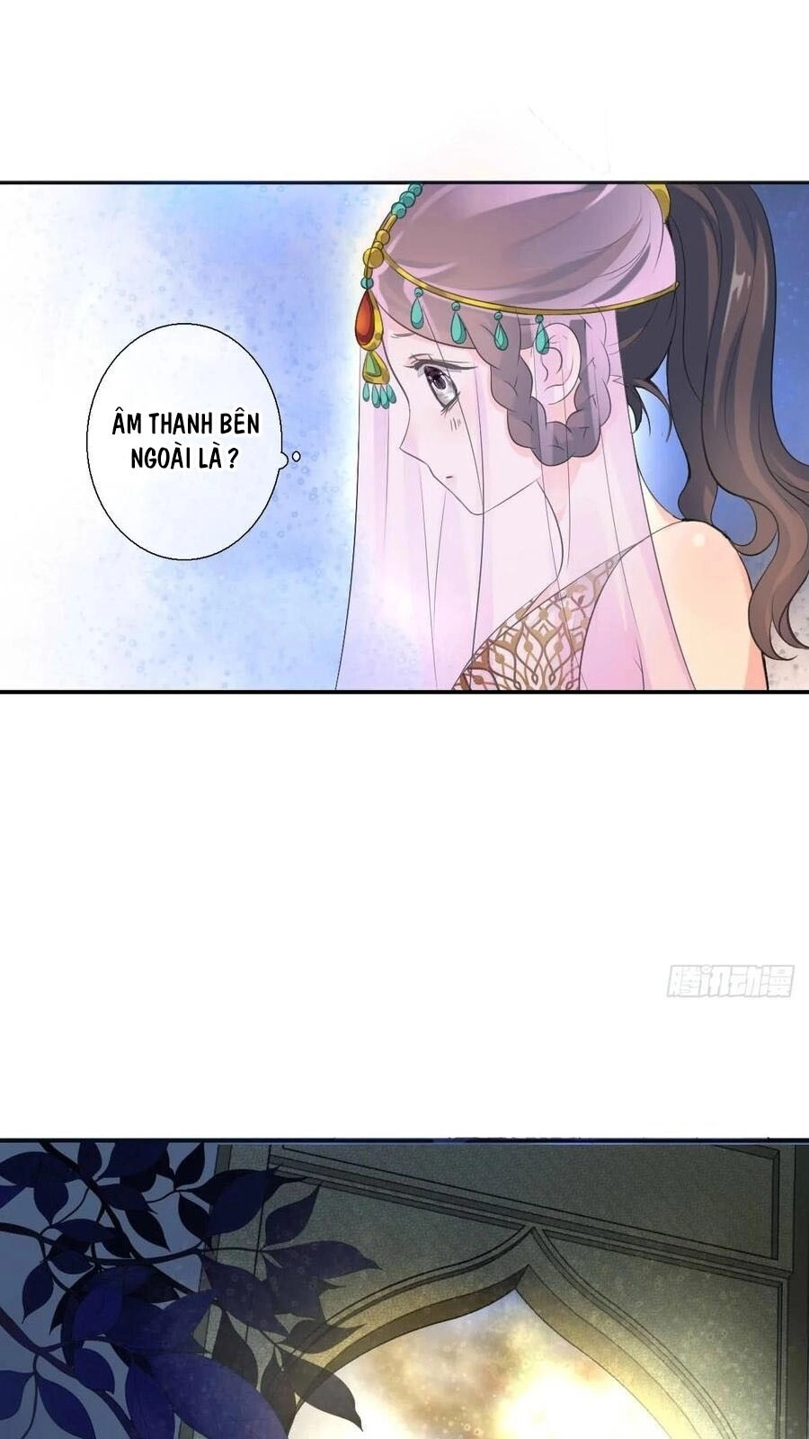 Tiểu Tân Nương Nóng Bỏng Của Nông Gia Chapter 94 - 55