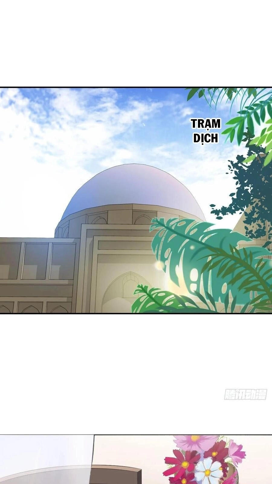 Tiểu Tân Nương Nóng Bỏng Của Nông Gia Chapter 95 - 3