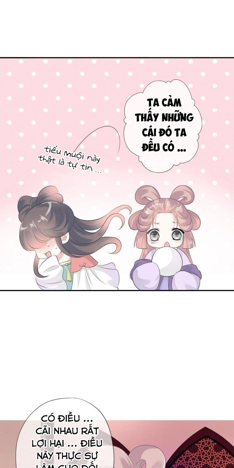 Tiểu Tân Nương Nóng Bỏng Của Nông Gia Chapter 95 - 8