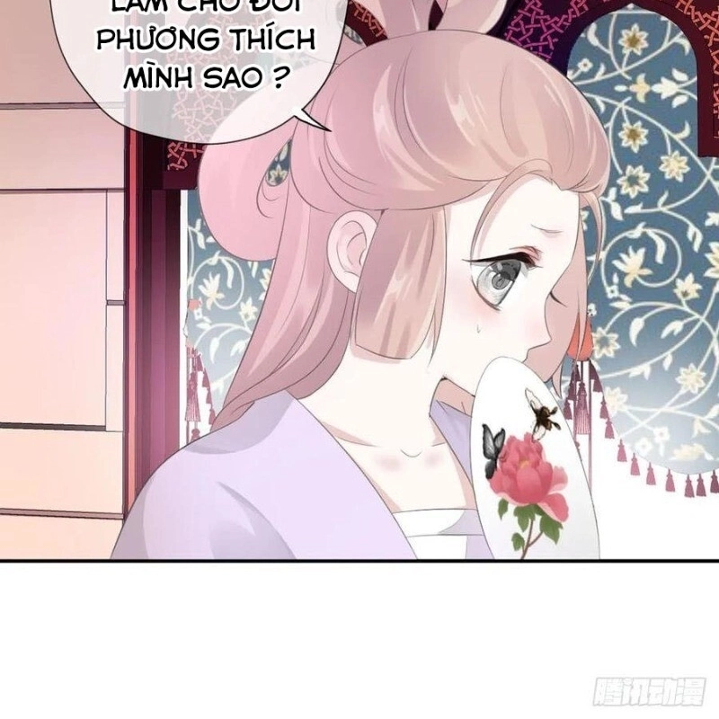 Tiểu Tân Nương Nóng Bỏng Của Nông Gia Chapter 95 - 9