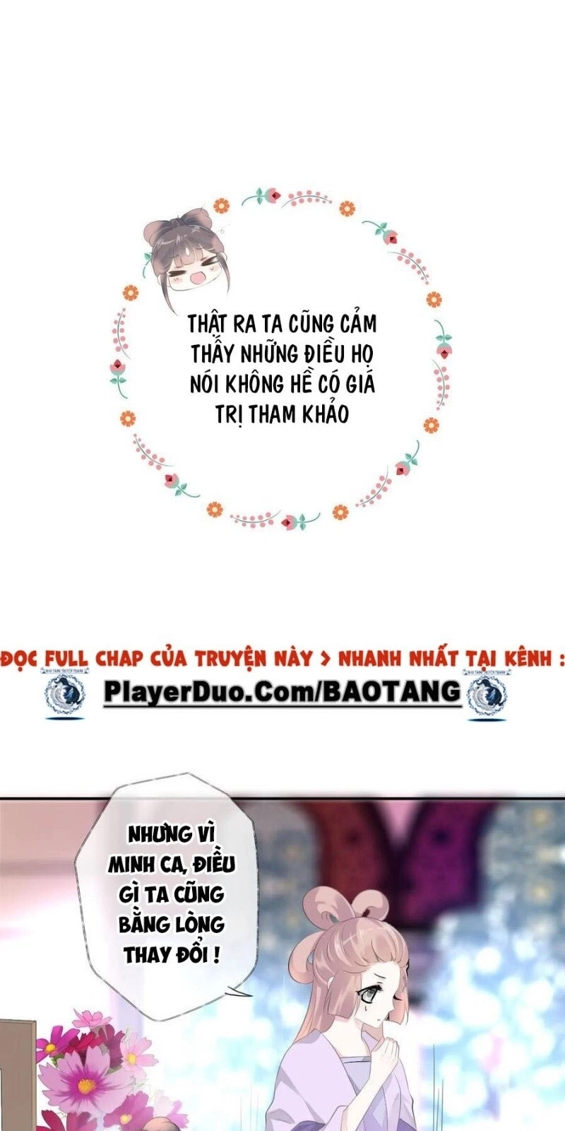 Tiểu Tân Nương Nóng Bỏng Của Nông Gia Chapter 95 - 10