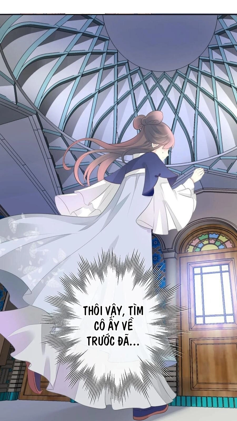 Tiểu Tân Nương Nóng Bỏng Của Nông Gia Chapter 95 - 16