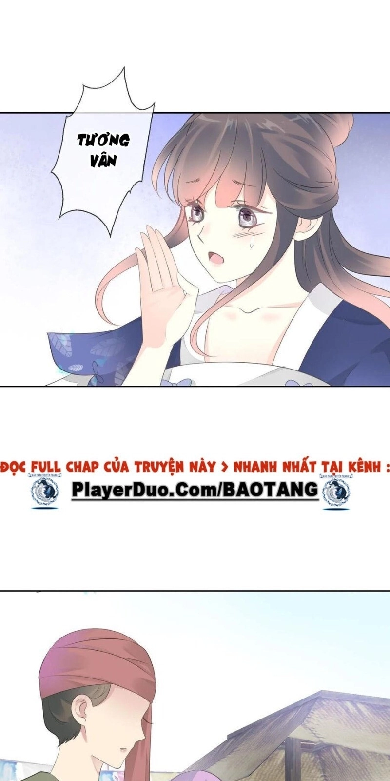 Tiểu Tân Nương Nóng Bỏng Của Nông Gia Chapter 95 - 19