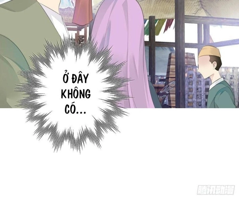 Tiểu Tân Nương Nóng Bỏng Của Nông Gia Chapter 95 - 20