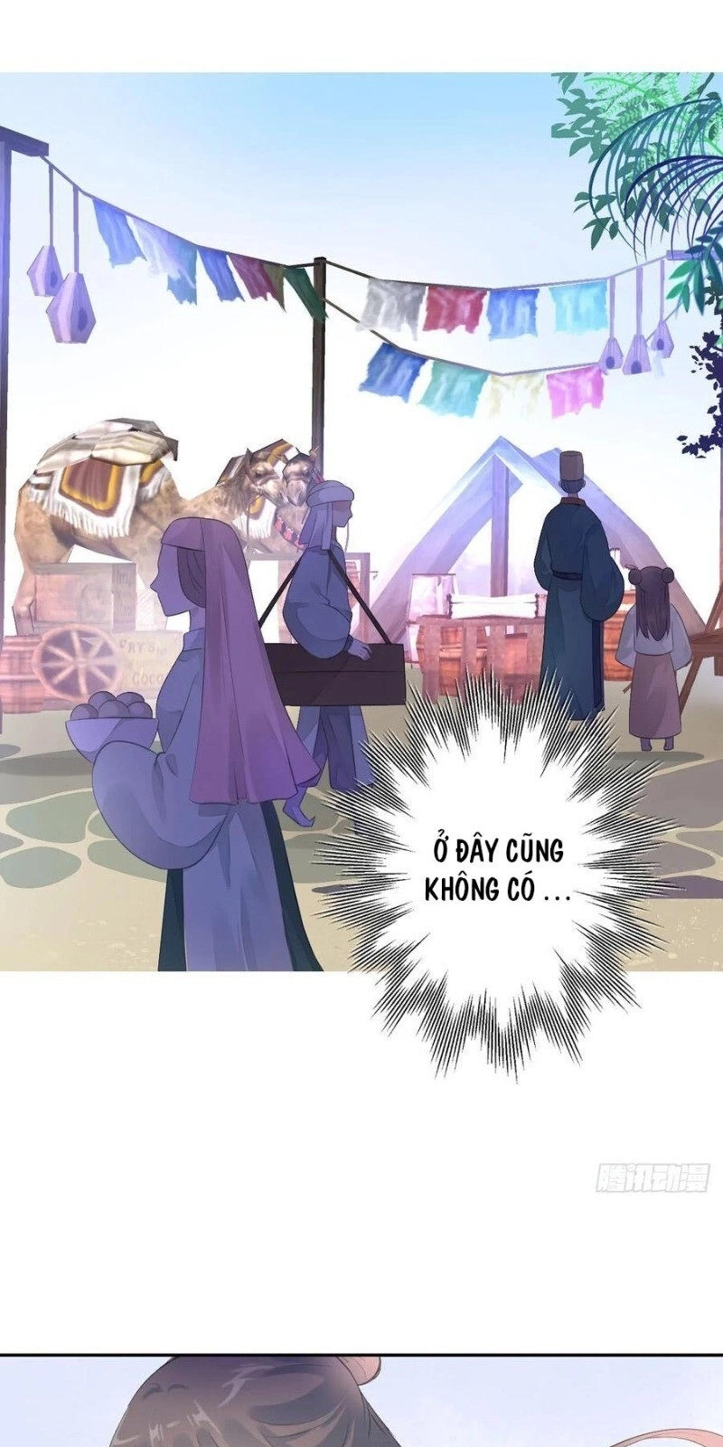 Tiểu Tân Nương Nóng Bỏng Của Nông Gia Chapter 95 - 21