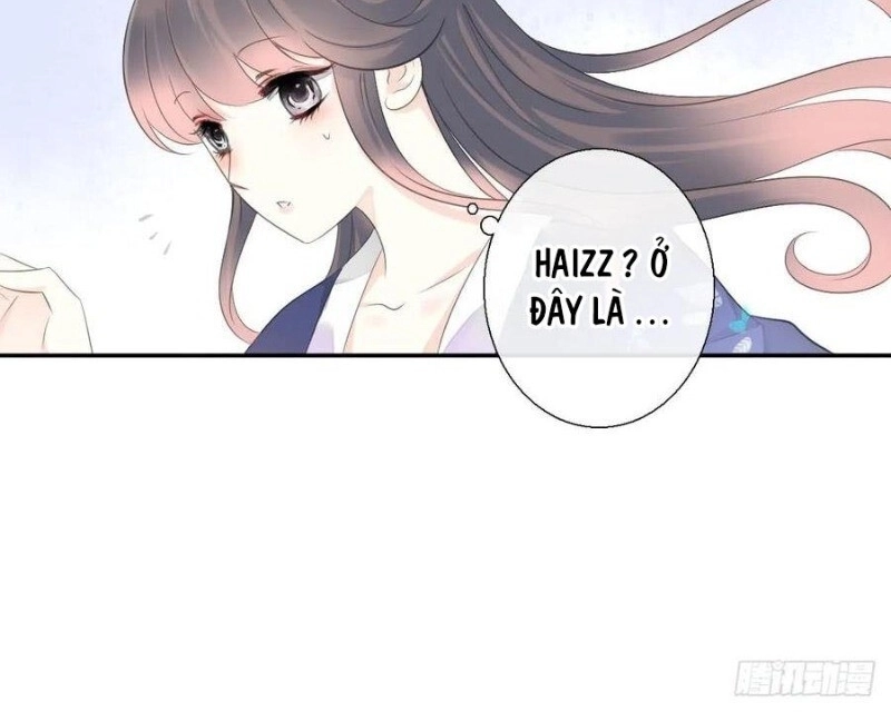 Tiểu Tân Nương Nóng Bỏng Của Nông Gia Chapter 95 - 22