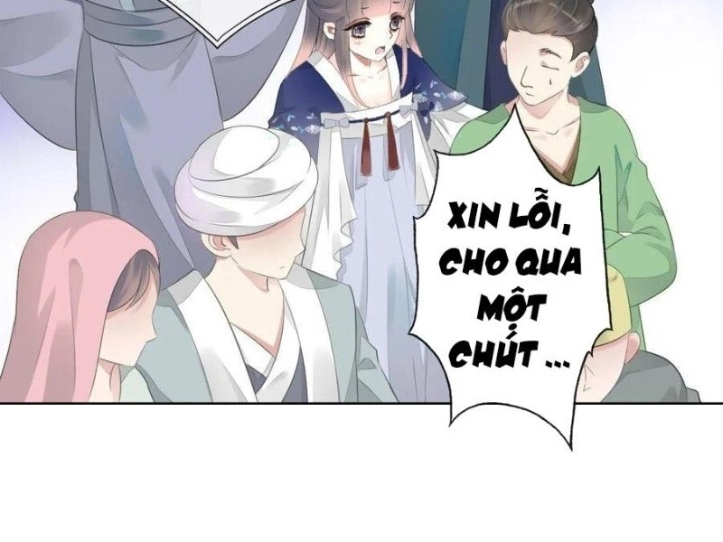 Tiểu Tân Nương Nóng Bỏng Của Nông Gia Chapter 95 - 24