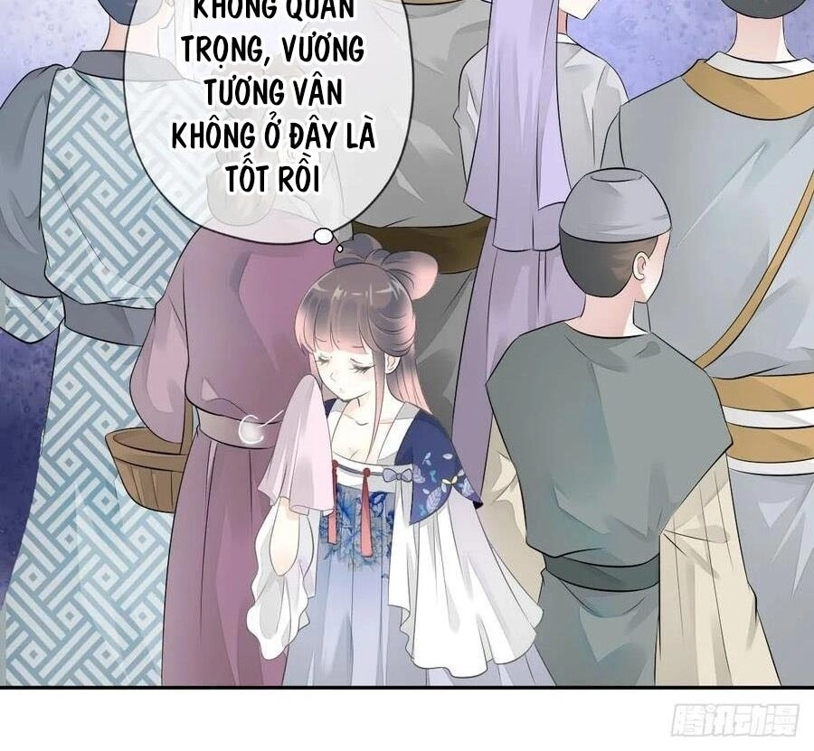 Tiểu Tân Nương Nóng Bỏng Của Nông Gia Chapter 95 - 32