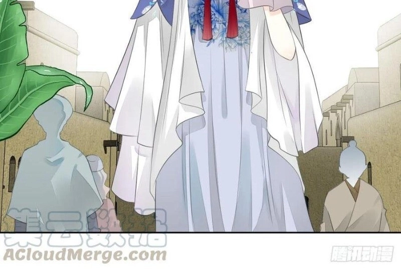 Tiểu Tân Nương Nóng Bỏng Của Nông Gia Chapter 95 - 34