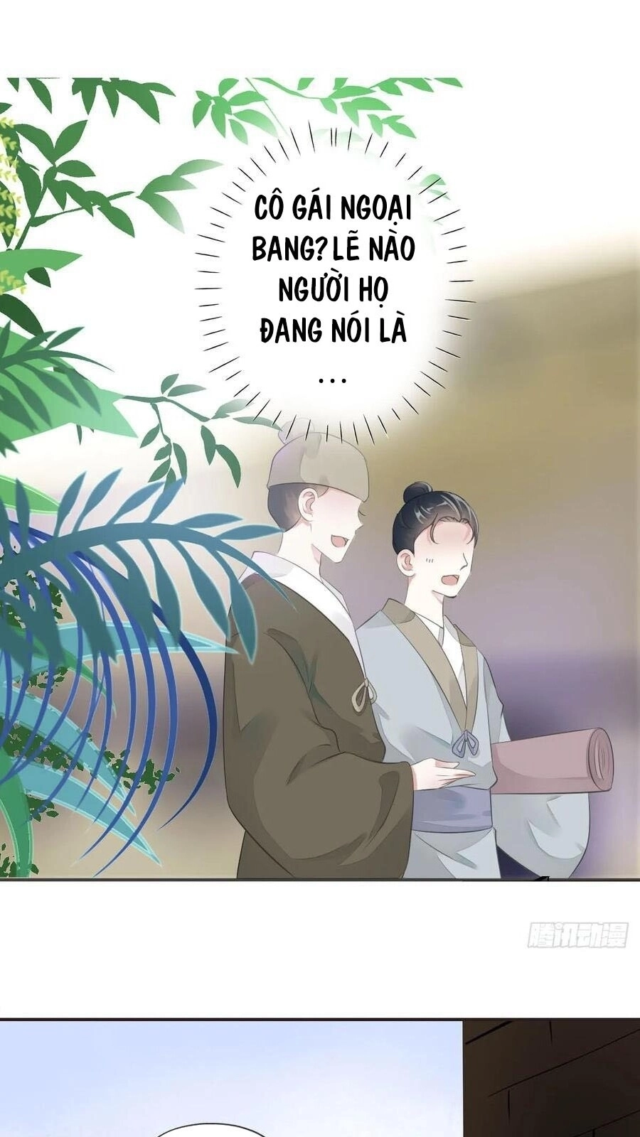 Tiểu Tân Nương Nóng Bỏng Của Nông Gia Chapter 95 - 37