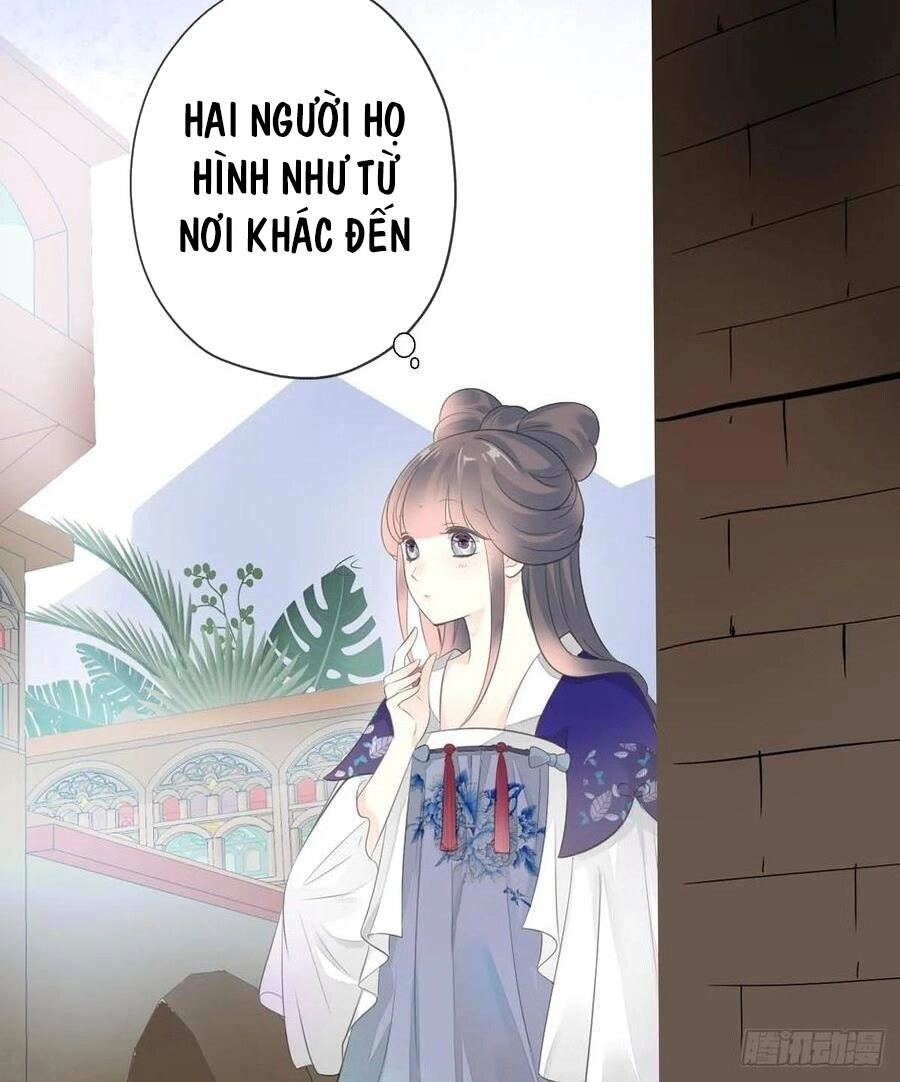 Tiểu Tân Nương Nóng Bỏng Của Nông Gia Chapter 95 - 38