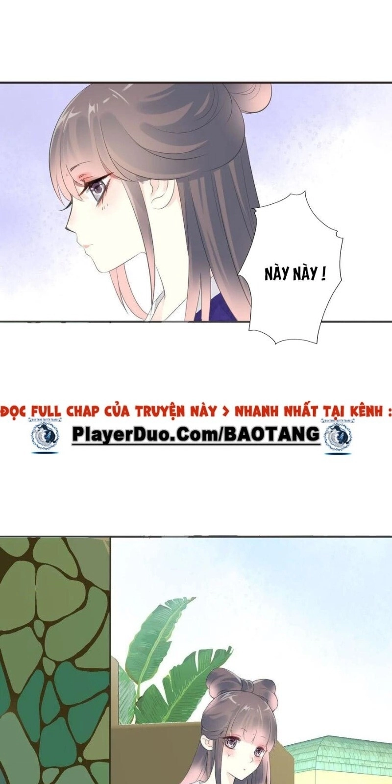 Tiểu Tân Nương Nóng Bỏng Của Nông Gia Chapter 95 - 39