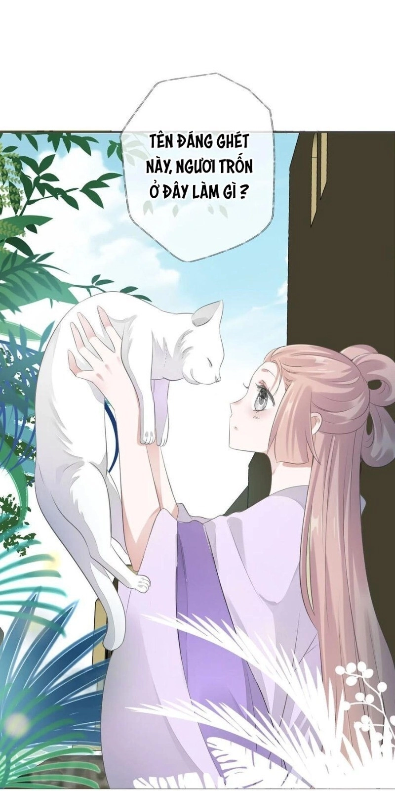 Tiểu Tân Nương Nóng Bỏng Của Nông Gia Chapter 95 - 41