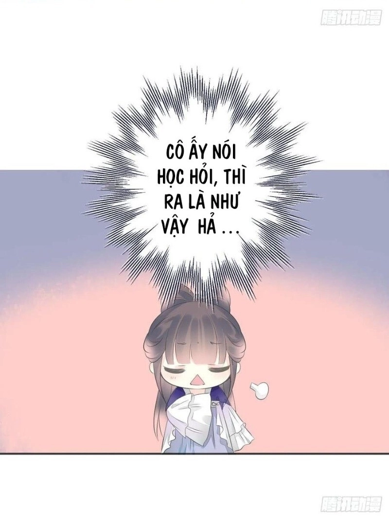 Tiểu Tân Nương Nóng Bỏng Của Nông Gia Chapter 95 - 42