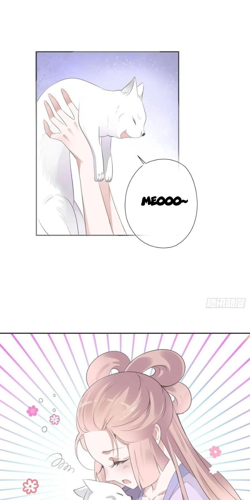 Tiểu Tân Nương Nóng Bỏng Của Nông Gia Chapter 95 - 45