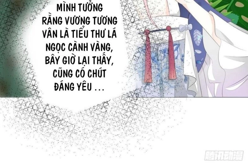 Tiểu Tân Nương Nóng Bỏng Của Nông Gia Chapter 95 - 48
