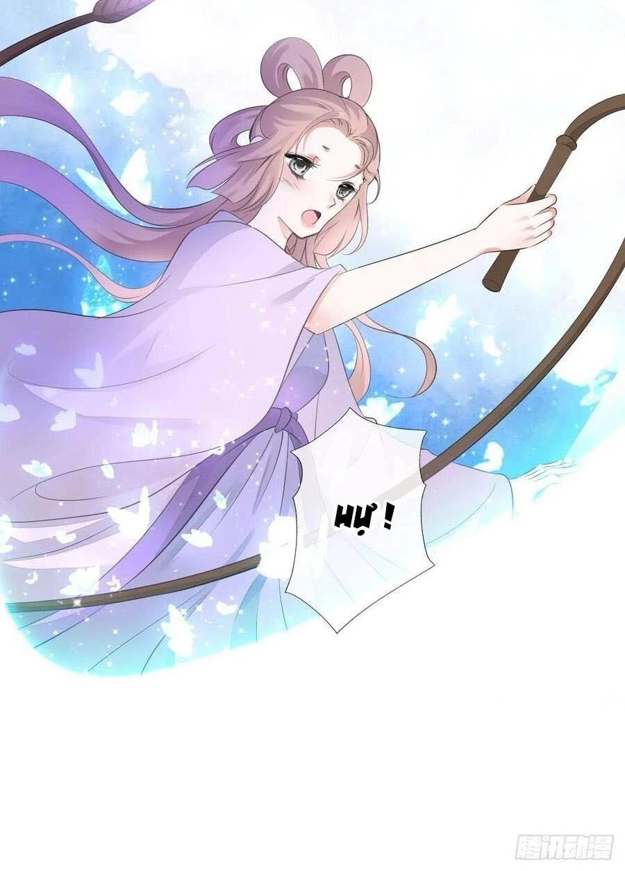 Tiểu Tân Nương Nóng Bỏng Của Nông Gia Chapter 96 - 16