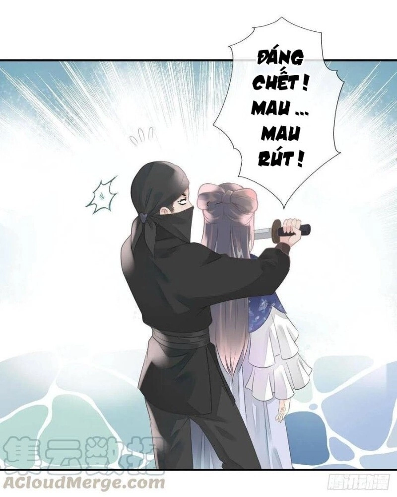 Tiểu Tân Nương Nóng Bỏng Của Nông Gia Chapter 96 - 18