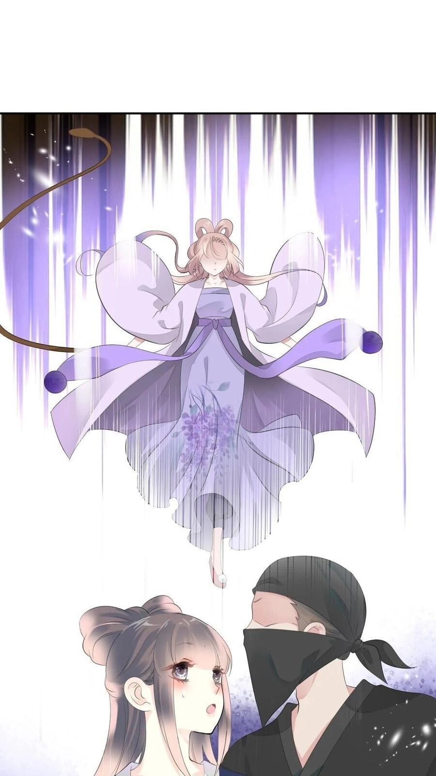 Tiểu Tân Nương Nóng Bỏng Của Nông Gia Chapter 96 - 19