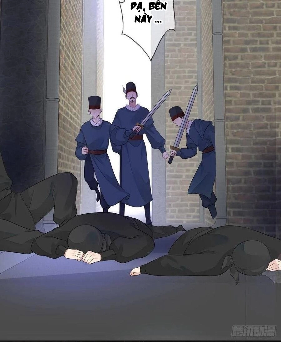 Tiểu Tân Nương Nóng Bỏng Của Nông Gia Chapter 96 - 28