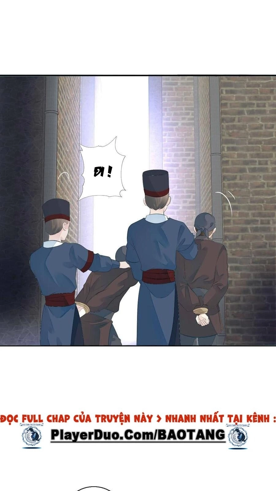 Tiểu Tân Nương Nóng Bỏng Của Nông Gia Chapter 96 - 33