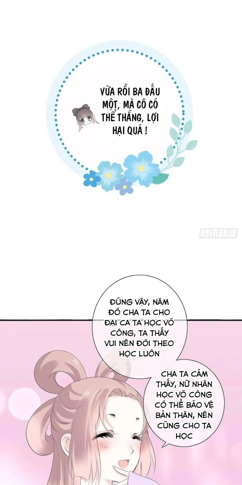 Tiểu Tân Nương Nóng Bỏng Của Nông Gia Chapter 96 - 35