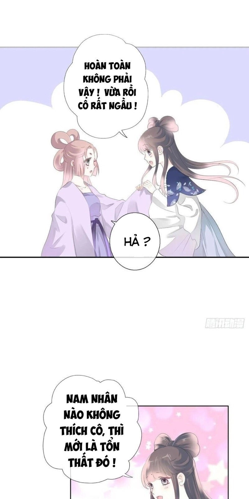 Tiểu Tân Nương Nóng Bỏng Của Nông Gia Chapter 96 - 39