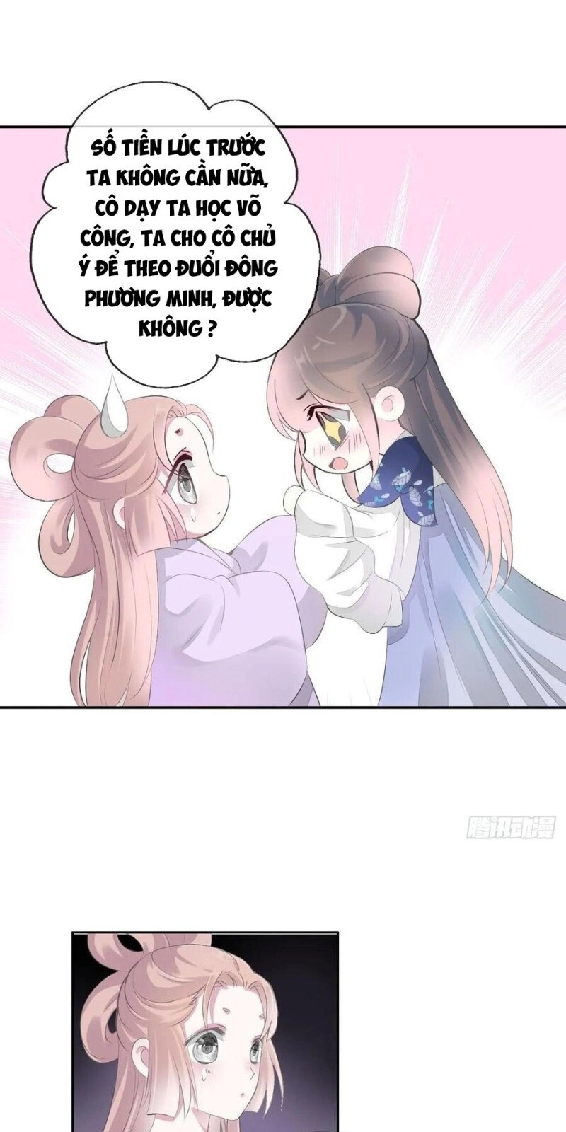 Tiểu Tân Nương Nóng Bỏng Của Nông Gia Chapter 96 - 43