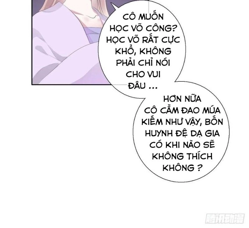 Tiểu Tân Nương Nóng Bỏng Của Nông Gia Chapter 96 - 44