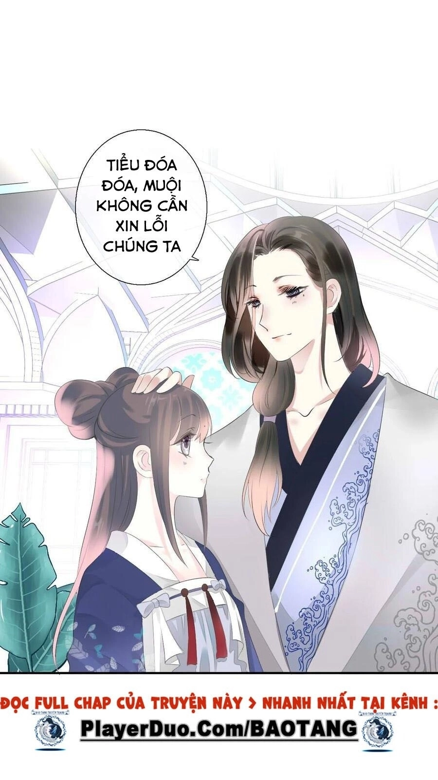 Tiểu Tân Nương Nóng Bỏng Của Nông Gia Chapter 96 - 49