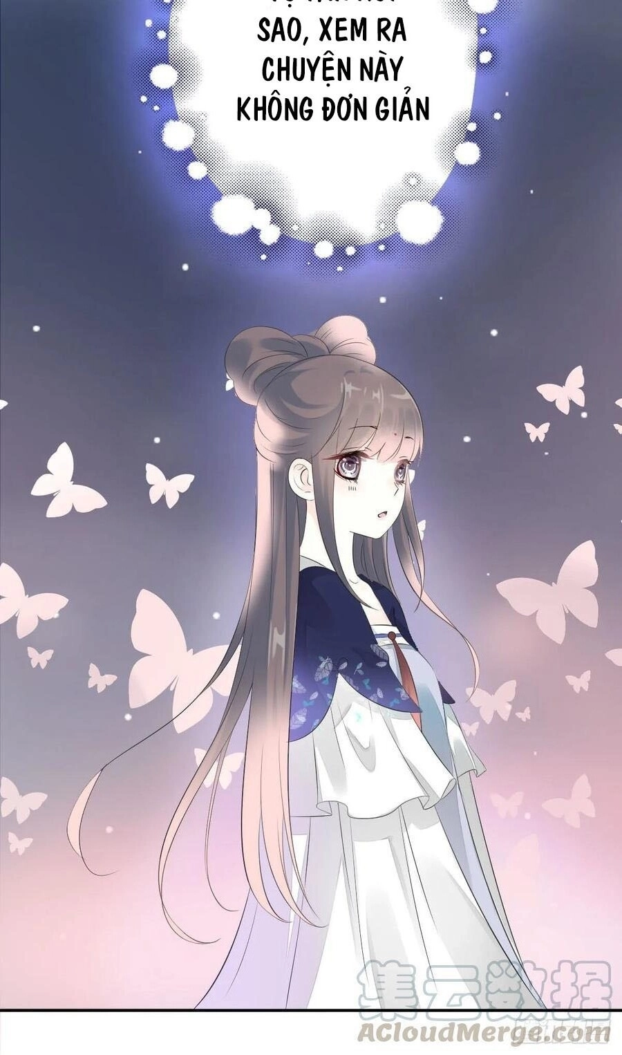 Tiểu Tân Nương Nóng Bỏng Của Nông Gia Chapter 96 - 55