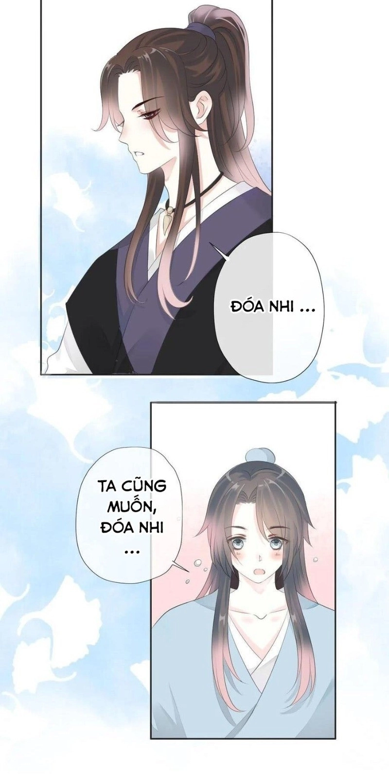 Tiểu Tân Nương Nóng Bỏng Của Nông Gia Chapter 97 - 10