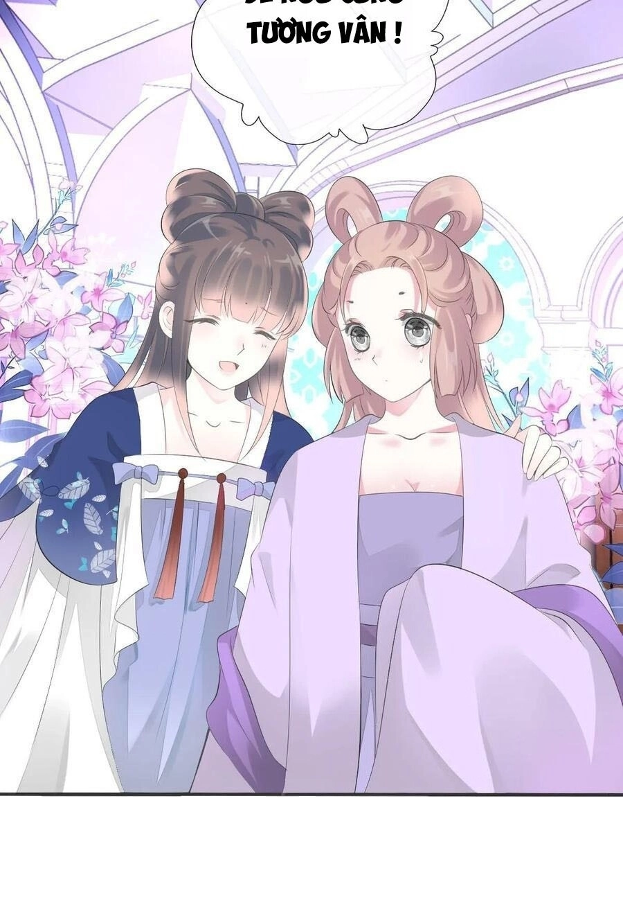 Tiểu Tân Nương Nóng Bỏng Của Nông Gia Chapter 97 - 15