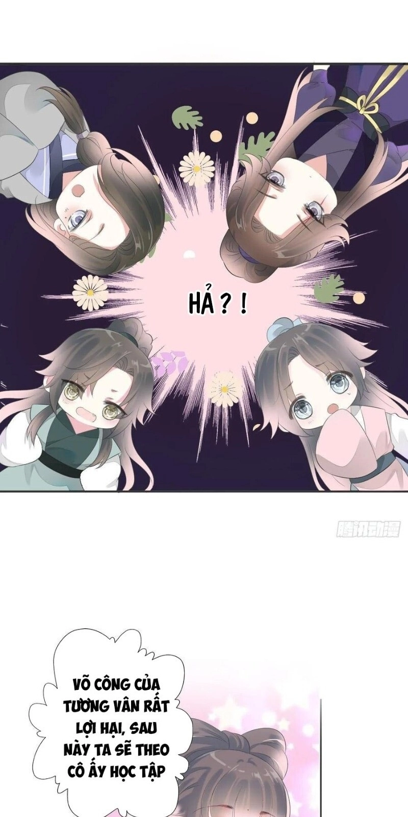 Tiểu Tân Nương Nóng Bỏng Của Nông Gia Chapter 97 - 16