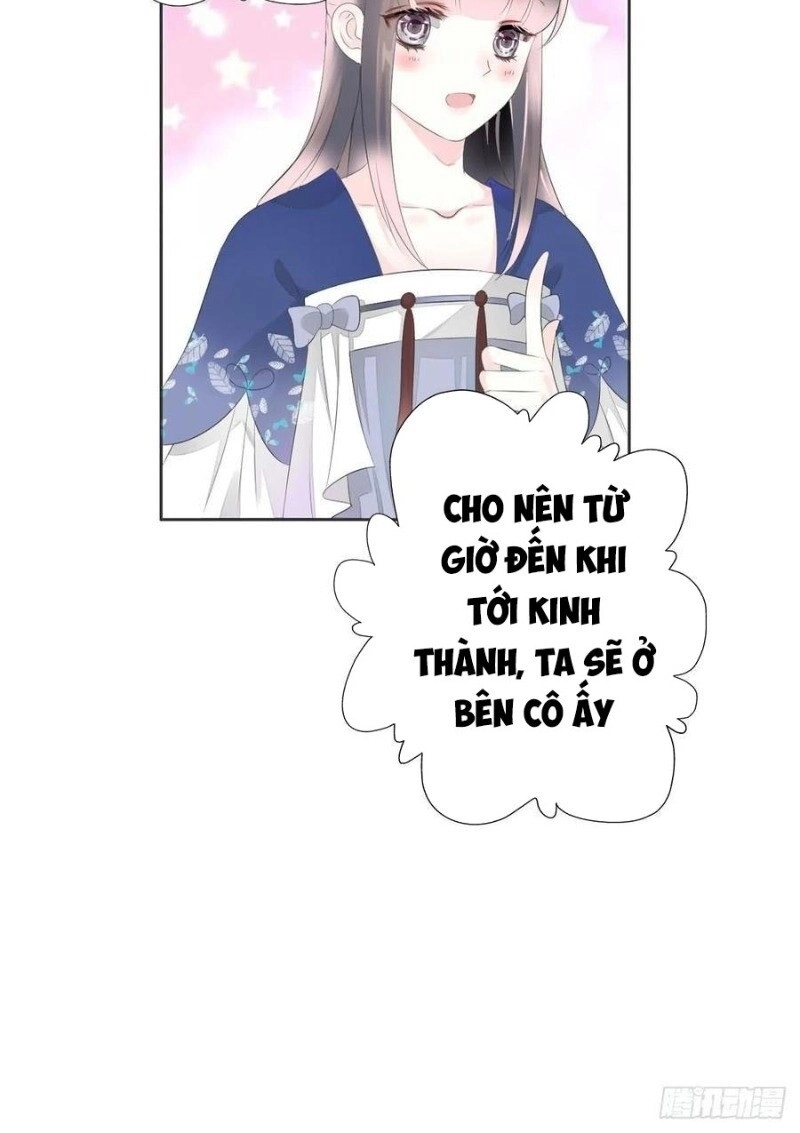 Tiểu Tân Nương Nóng Bỏng Của Nông Gia Chapter 97 - 17