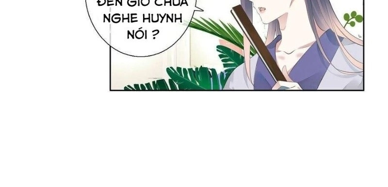 Tiểu Tân Nương Nóng Bỏng Của Nông Gia Chapter 97 - 19