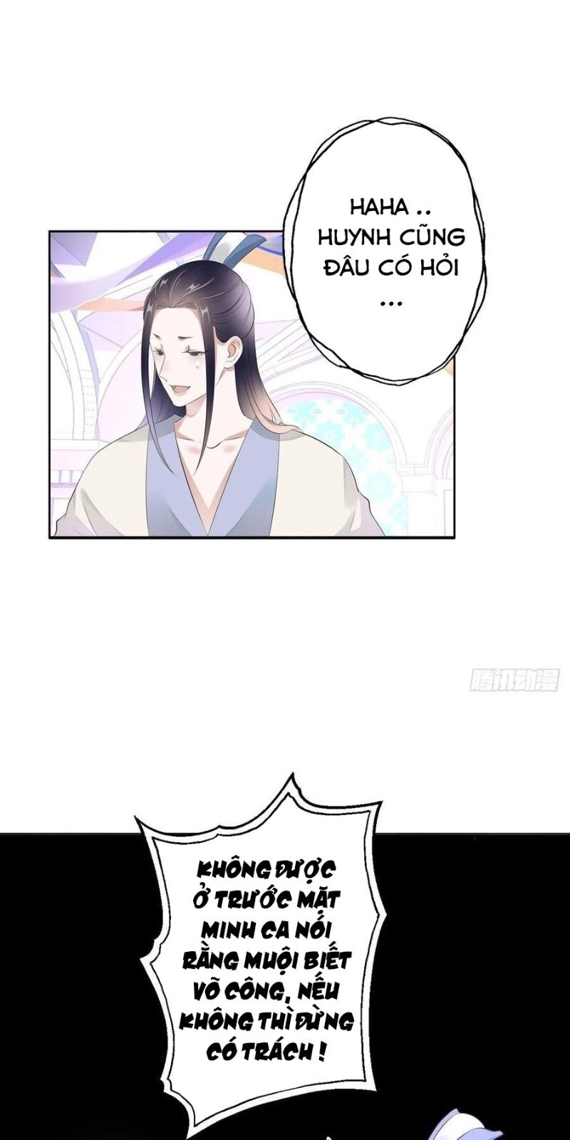 Tiểu Tân Nương Nóng Bỏng Của Nông Gia Chapter 97 - 20