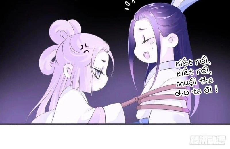 Tiểu Tân Nương Nóng Bỏng Của Nông Gia Chapter 97 - 21