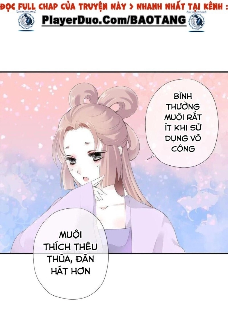 Tiểu Tân Nương Nóng Bỏng Của Nông Gia Chapter 97 - 23