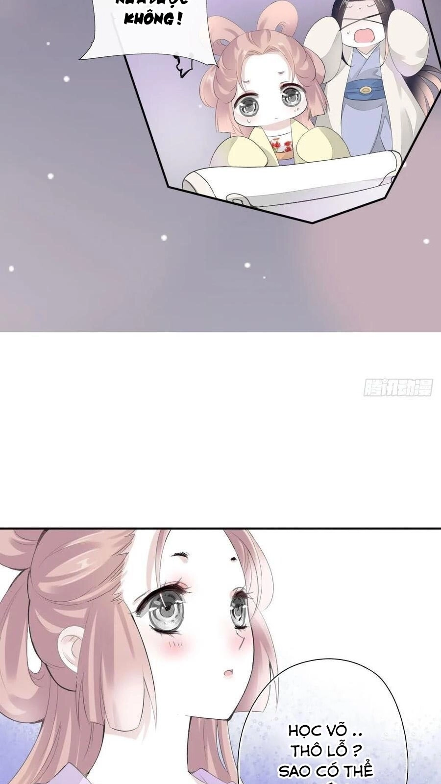 Tiểu Tân Nương Nóng Bỏng Của Nông Gia Chapter 97 - 25