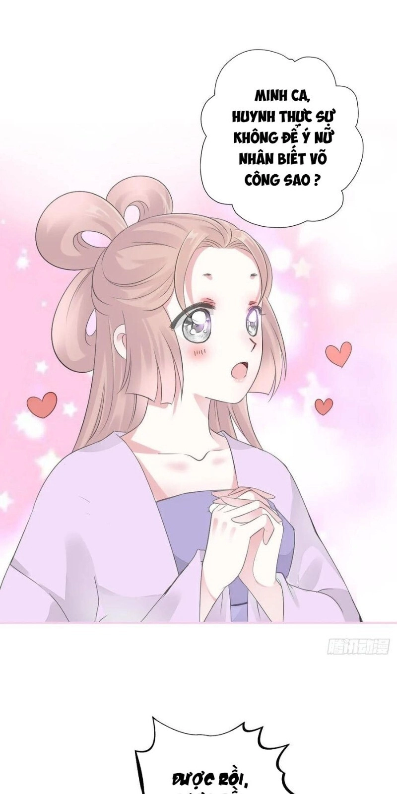 Tiểu Tân Nương Nóng Bỏng Của Nông Gia Chapter 97 - 29