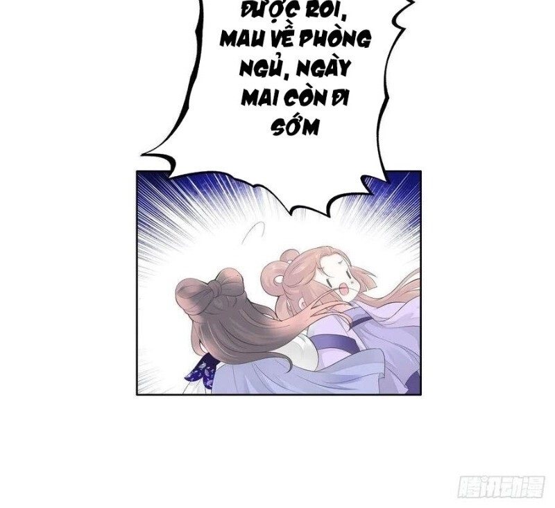 Tiểu Tân Nương Nóng Bỏng Của Nông Gia Chapter 97 - 30