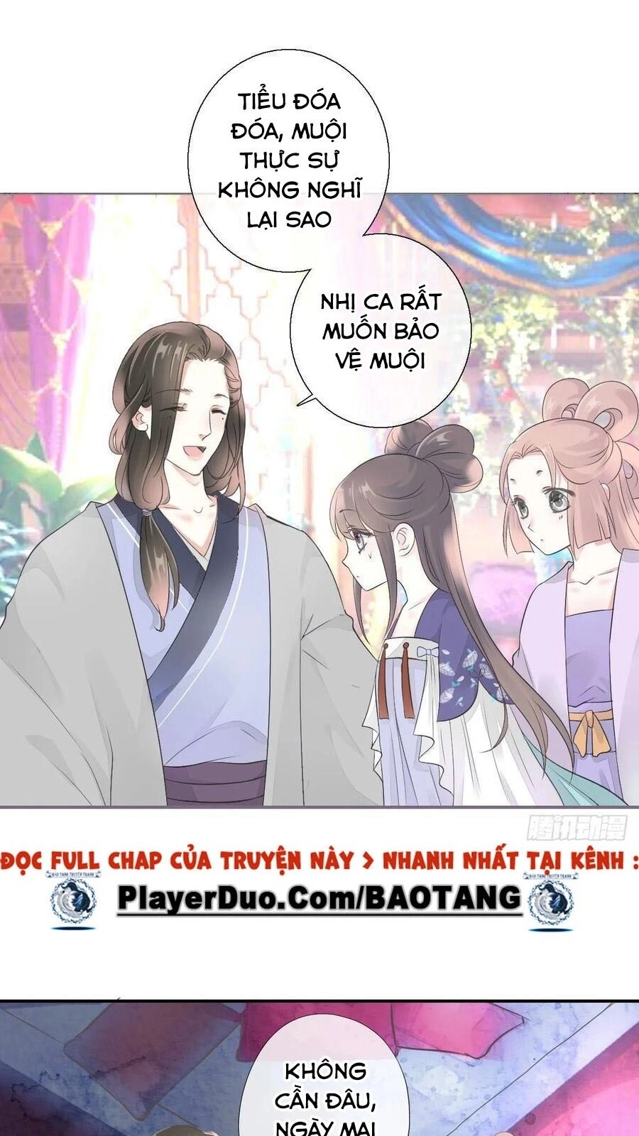 Tiểu Tân Nương Nóng Bỏng Của Nông Gia Chapter 97 - 31