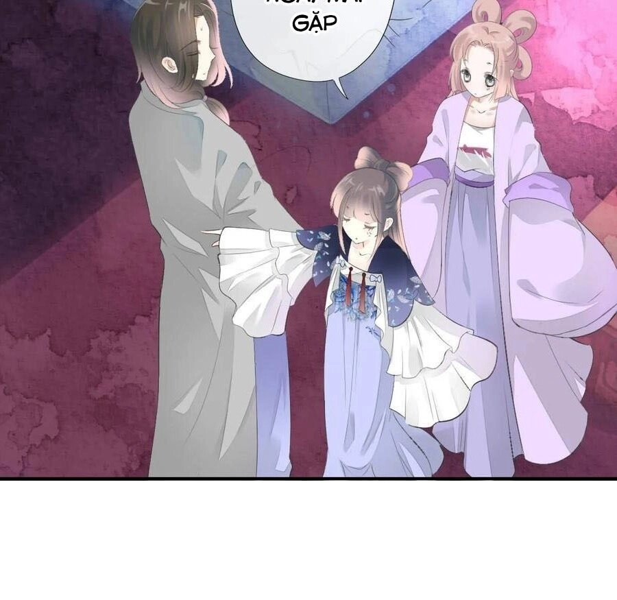 Tiểu Tân Nương Nóng Bỏng Của Nông Gia Chapter 97 - 32