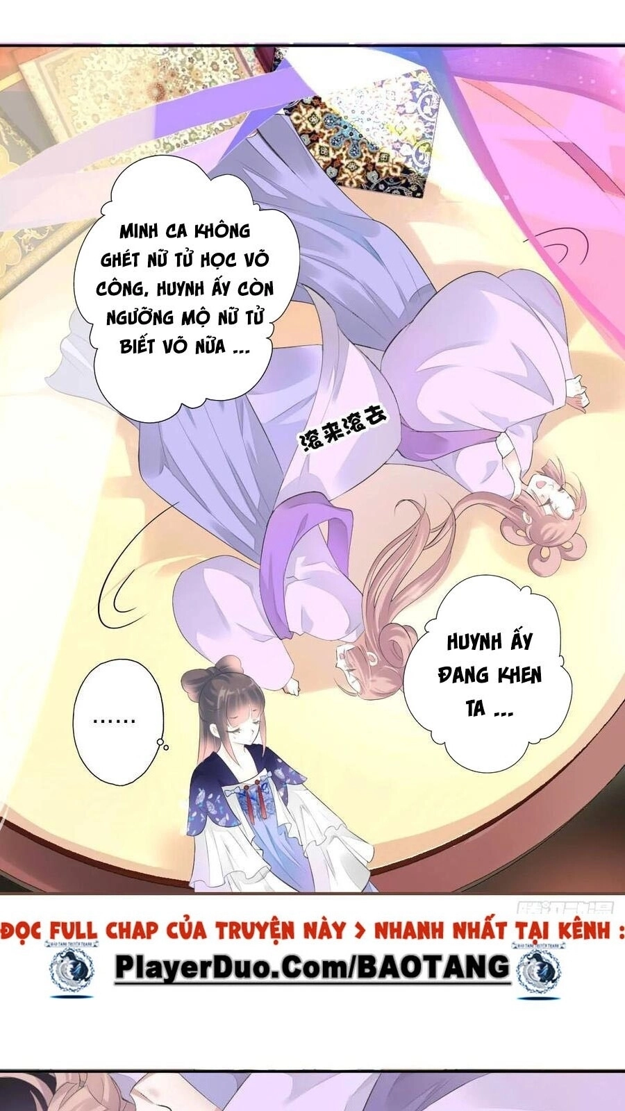 Tiểu Tân Nương Nóng Bỏng Của Nông Gia Chapter 97 - 35