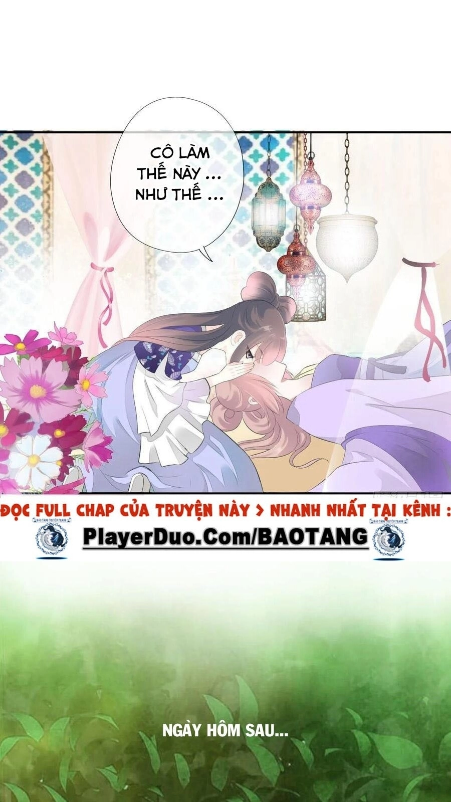 Tiểu Tân Nương Nóng Bỏng Của Nông Gia Chapter 97 - 39