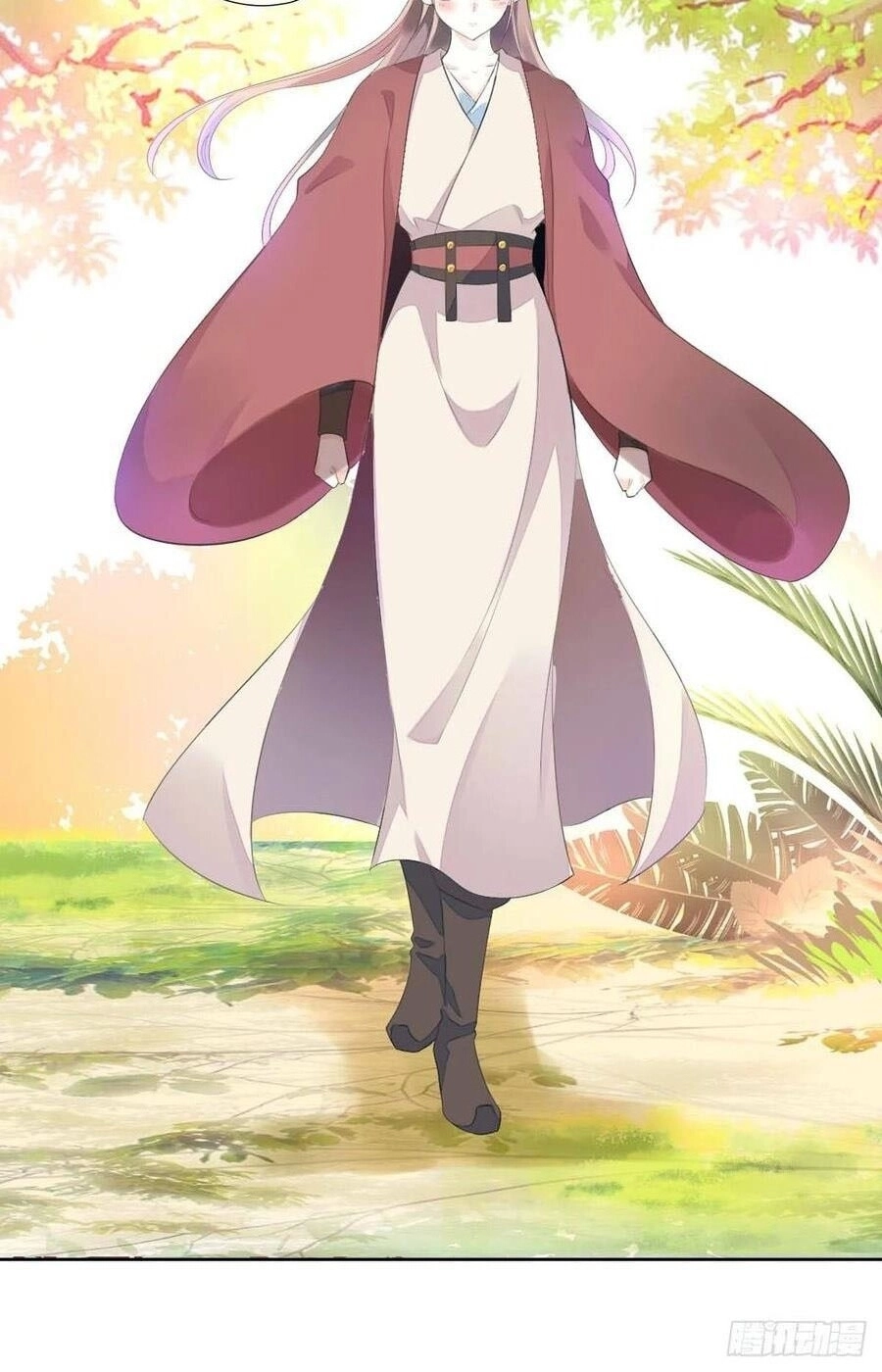 Tiểu Tân Nương Nóng Bỏng Của Nông Gia Chapter 97 - 42